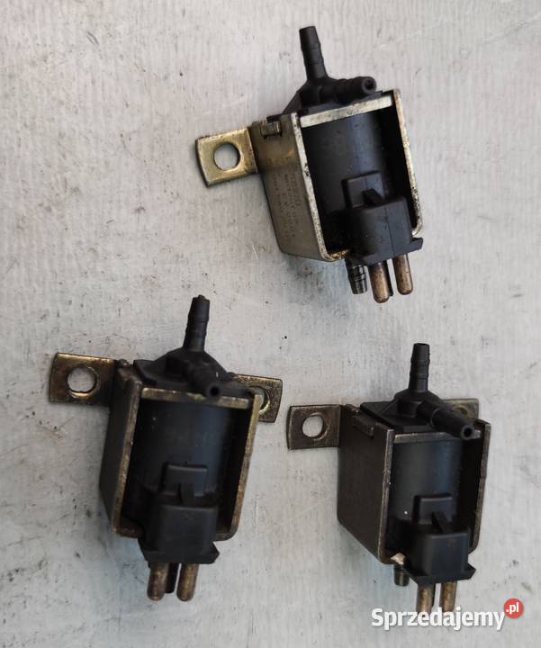 Elektrozawór Mercedes 0015408697 Suchedniów
