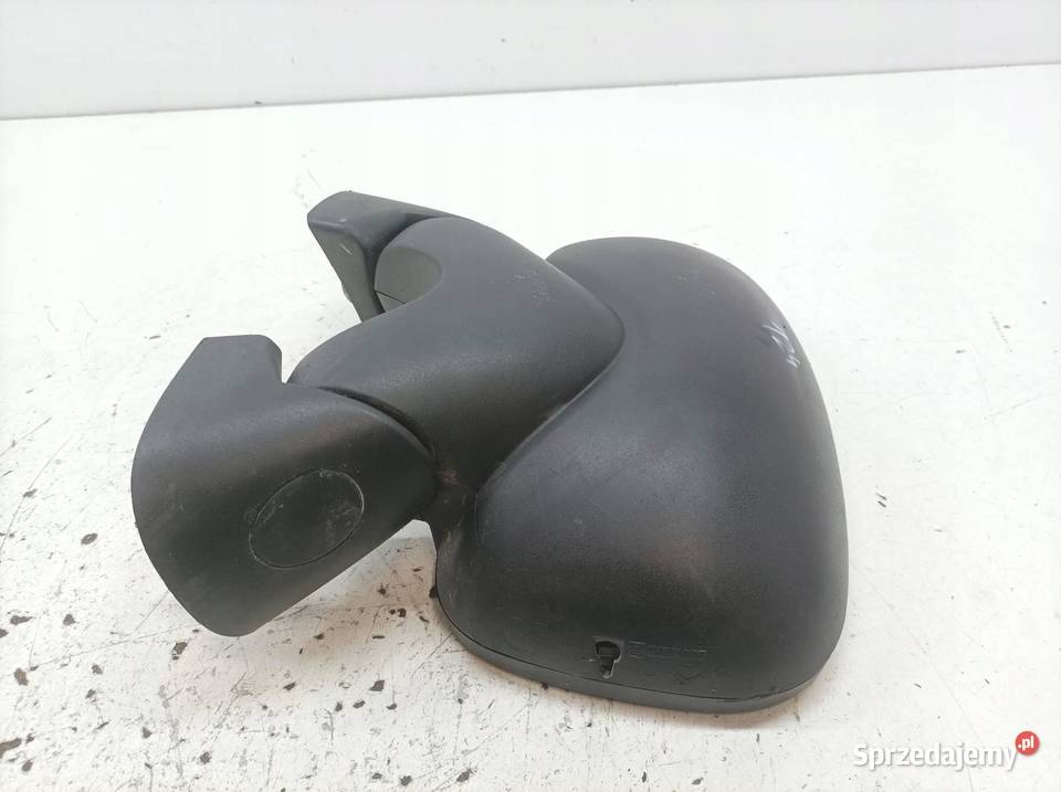 LUSTERKO LEWE MANUALNE TRAFIC II Opel Vivaro I