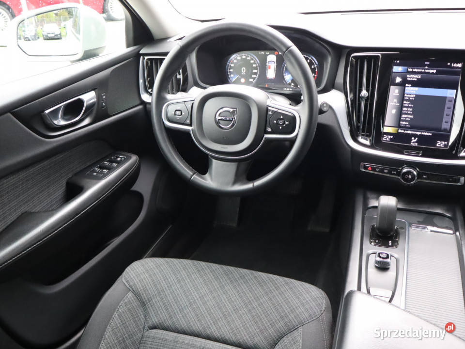Volvo V60 B3 4/5 Volvo Katowice