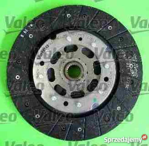FIAT STILO 19JTD SPRZĘGŁO DT NOWE VALEO 826353 mazowieckie Pruszków