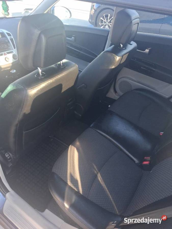 Kia ceed 16 2008 Cee'd sprzedam