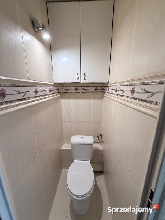 Mieszkanie 63 m2 Chrobrego Poznań