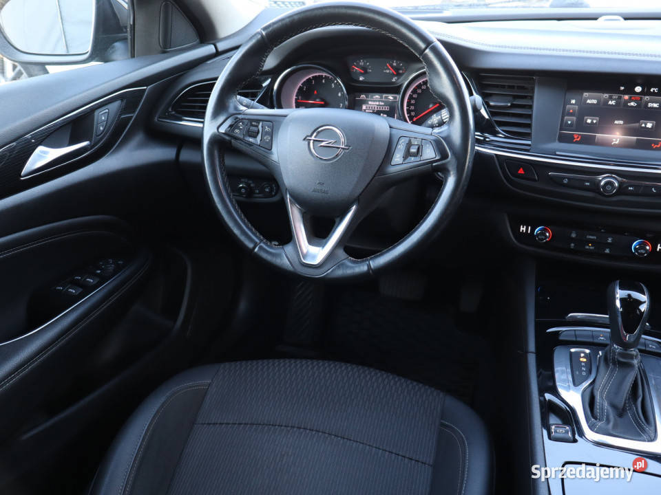 Opel Insignia 15 Turbo dolnośląskie Bielany Wrocławskie sprzedam