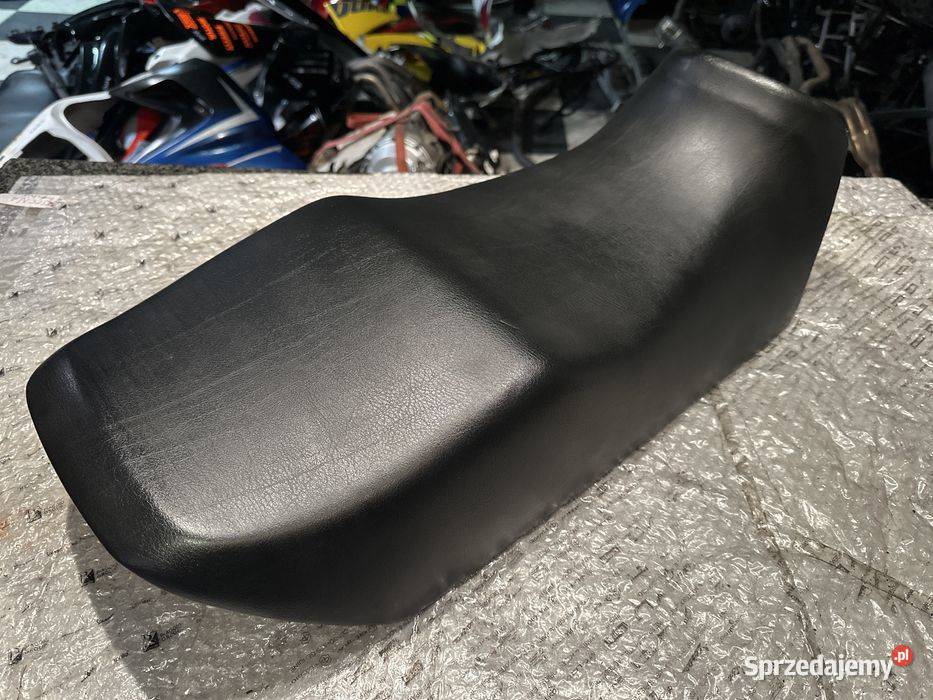 Yamaha Kanapa Siedlisko Siedzenie Fotel Honda Poznań