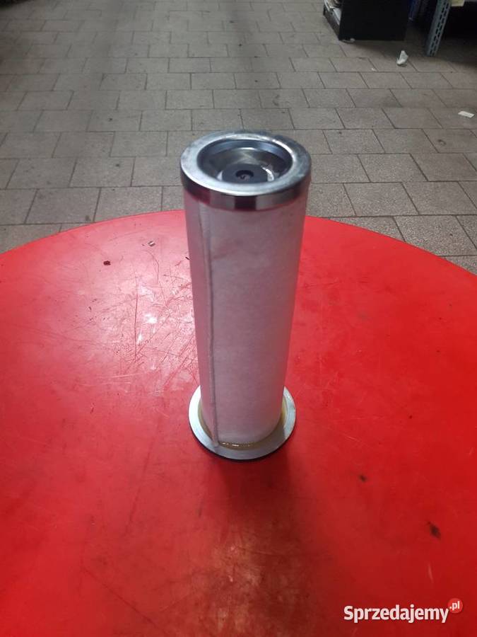 87290072 Filtr powietrza CNH Holland Case