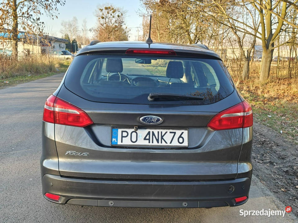 Ford Focus Mk3 20102018 bluetooth mazowieckie Karczew