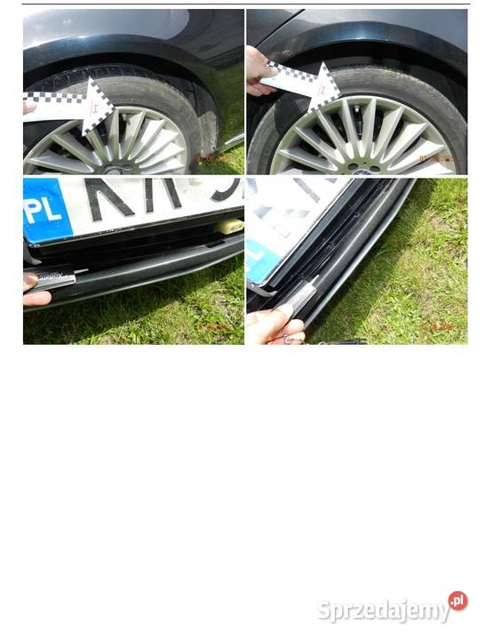 Mercedes Benz S 350 BlueTEC Mr 13 E 222 Bochnia