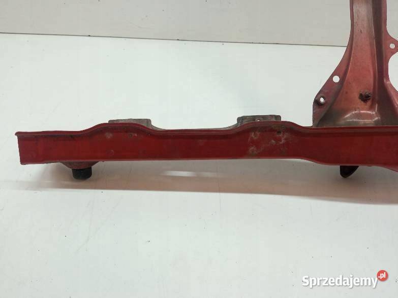 PAS PRZEDNI WZMOCNIENIE Suzuki Swift IV 20042010