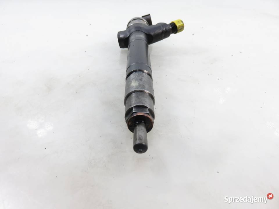 WTRYSKIWACZ FORD TRANSIT VI 20062014 22 TDCi osobowe