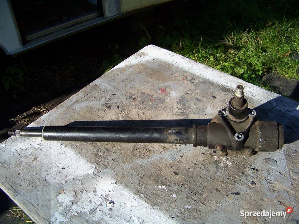 Melex przekładnia kierownicza do melexa Tarnobrzeg