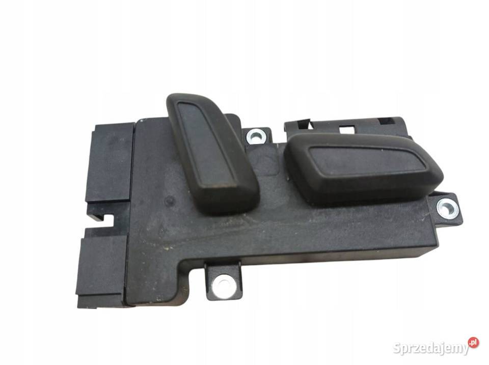 PRZEŁĄCZNIK FOTELA 8K0959748 Skoda Superb II