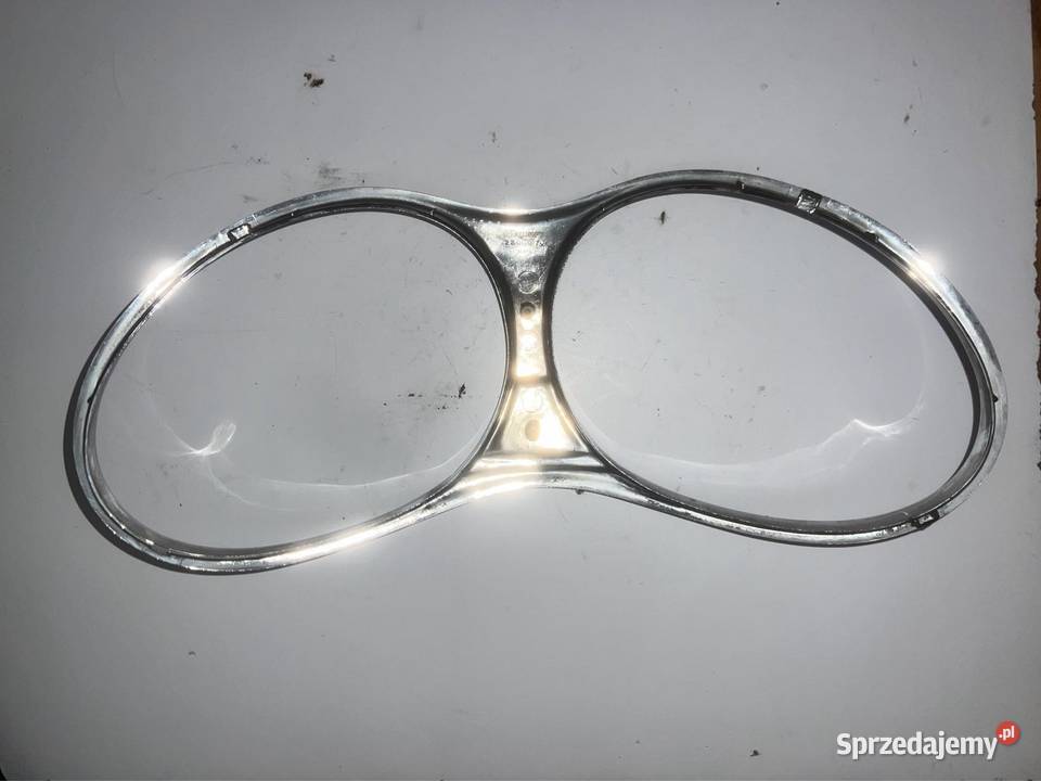 Osłona ramka lampy przód Triumph Trophy 900 sprzedam