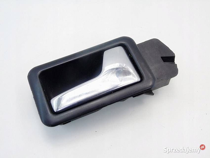 KLAMKA WEWNĘTRZNA PRAWY TYŁ AUDI 80 B4 893837020 osobowe Sosnowiec