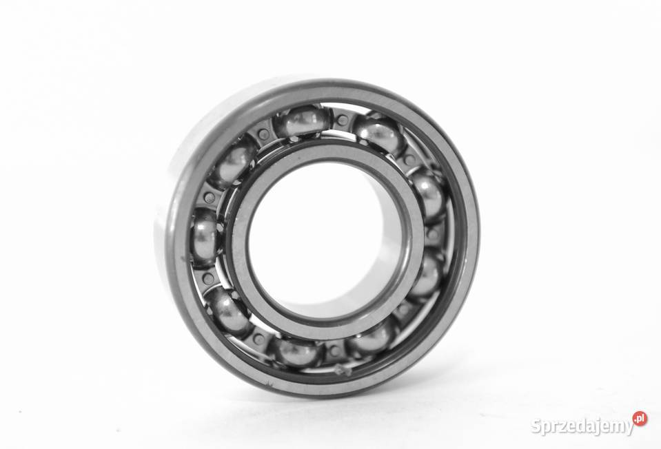Łożysko 25x52x15mm do przedniego mostu Skrzynia biegów Tajęcina