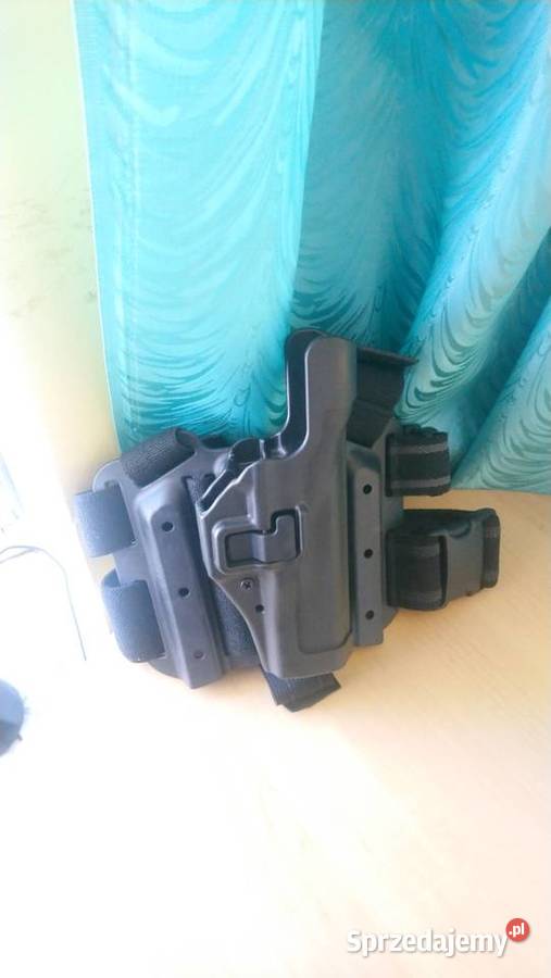 Panel udowy Blackhawk Sepra Glock 17 prawy Gdańsk