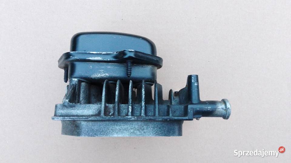 Głowica kosiarka BriggsStratton 500E 550E 575E Kosiarki i podkaszarki zachodniopomorskie Kawno