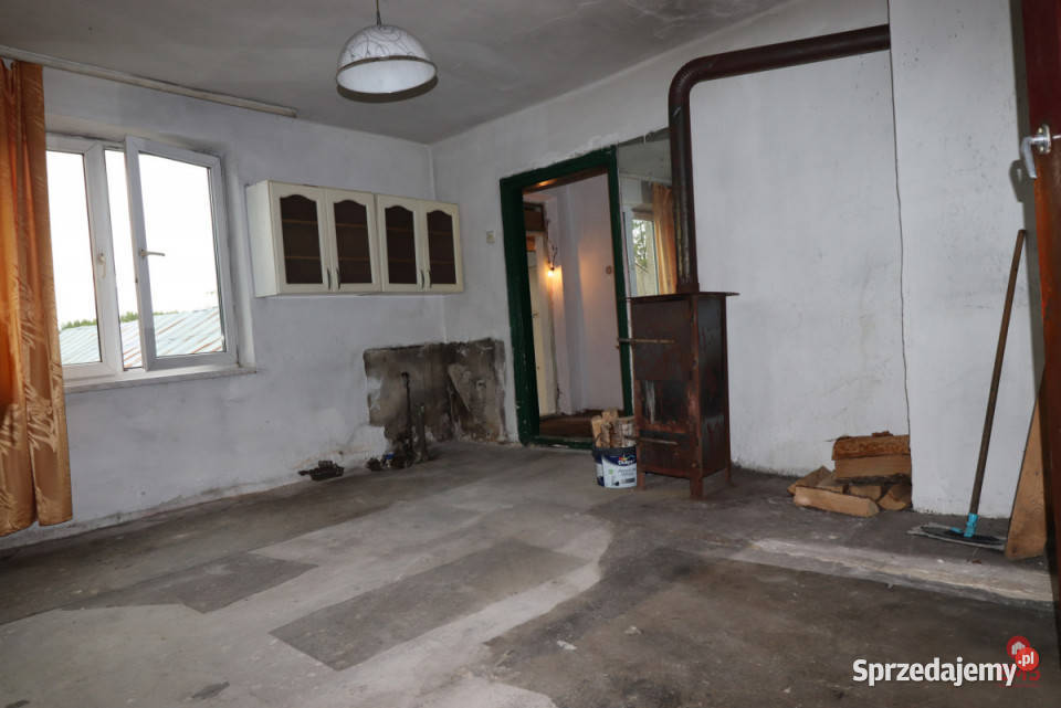 Dom wolnostojący do sprzedania 114 metry Udryn podlaskie sprzedam