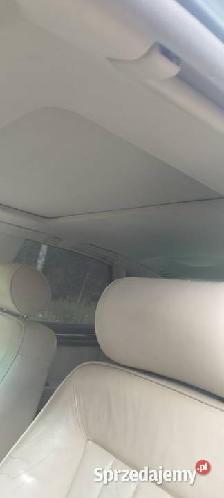 Audi a8 d2 A8 Jelenia Góra