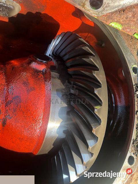 Merlo Mechanizm Róźnicowy Atak Półosie Koło Jastrzębniki