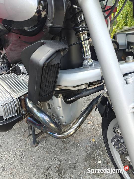 BMW r1100r klasyk 1085cm3 Częstochowa sprzedam