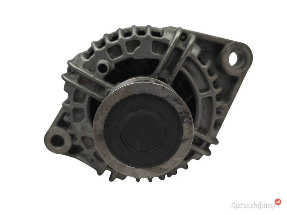 ALTERNATOR Opel Astra H Zafira B Vectra C 19 lubelskie Chełm