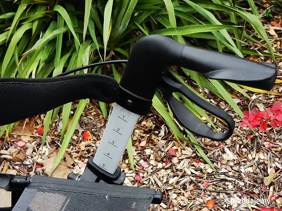 Chodzik rehabilitacyjny