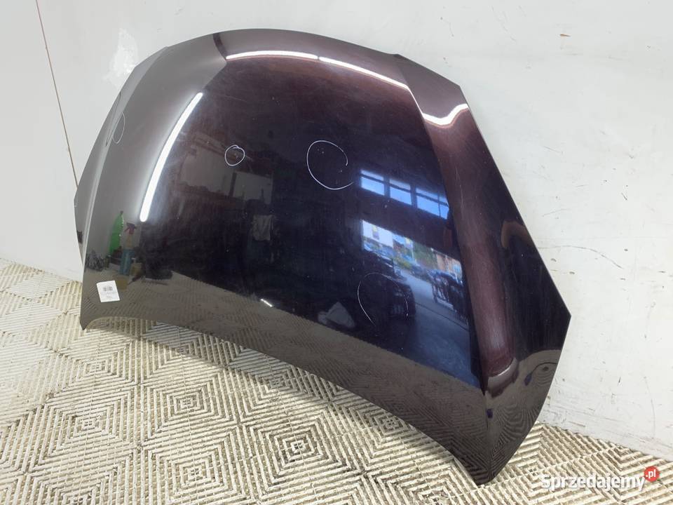 MASKA MAZDA 2 DE Hatchback 0715 RADIANT EBONY
