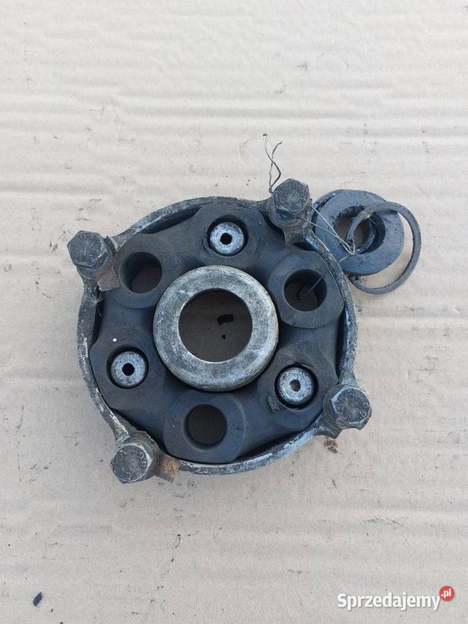 Zabierak koła MZ ES 250 175 Jaskółka Leszno