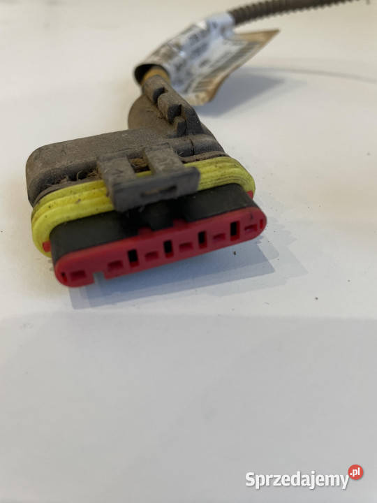 Claas Arion 550520 650620 kabel wiązka Pozostałe wielkopolskie Jastrzębniki