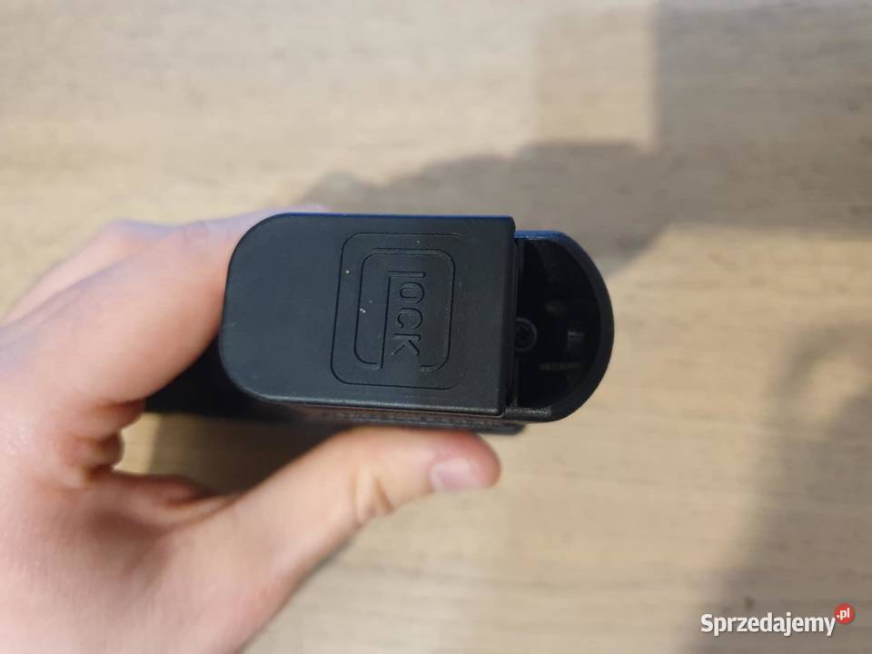 Wiatrówka Glock 45mm Pruszków