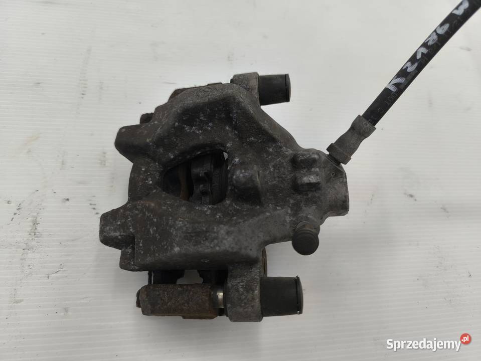 ZACISK PRAWY TYŁ MERCEDES C W204 LIFT 18