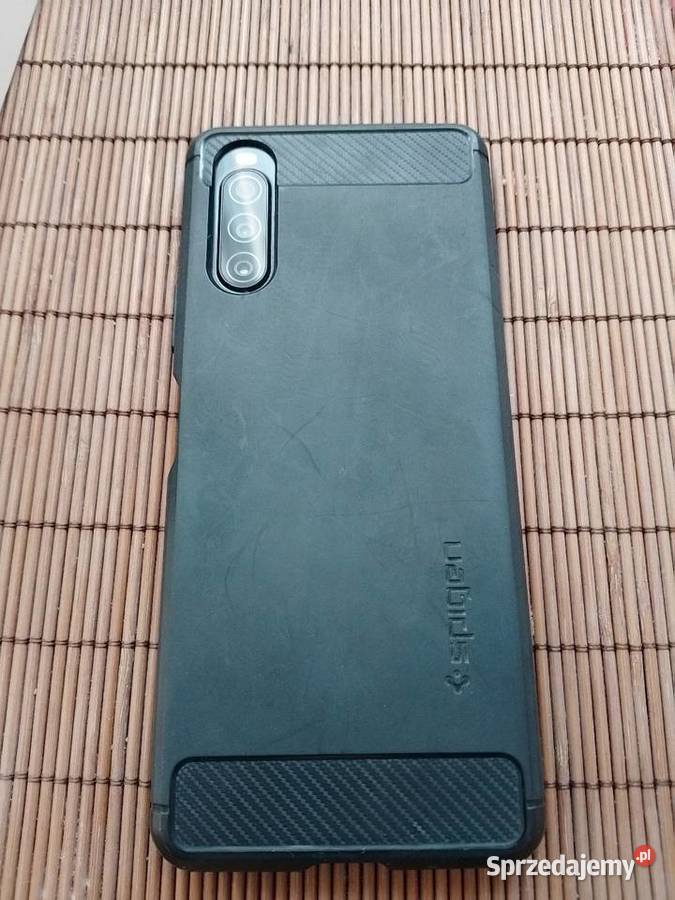 Telefon Sony Xperia 10super stan Wrocław