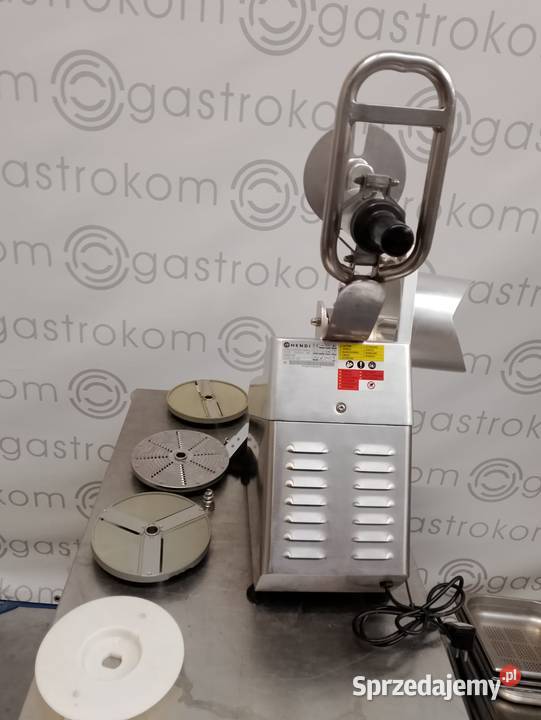 Szatkownica Hendi 231852 750 W Wrocław