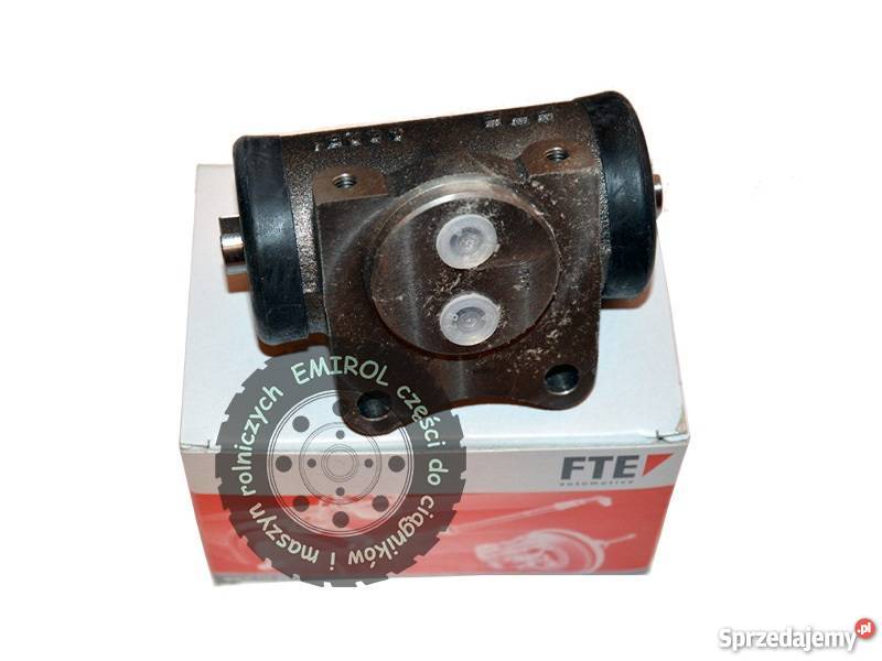 Cylinderek hamulcowy Fendt Favorit Rolnictwo