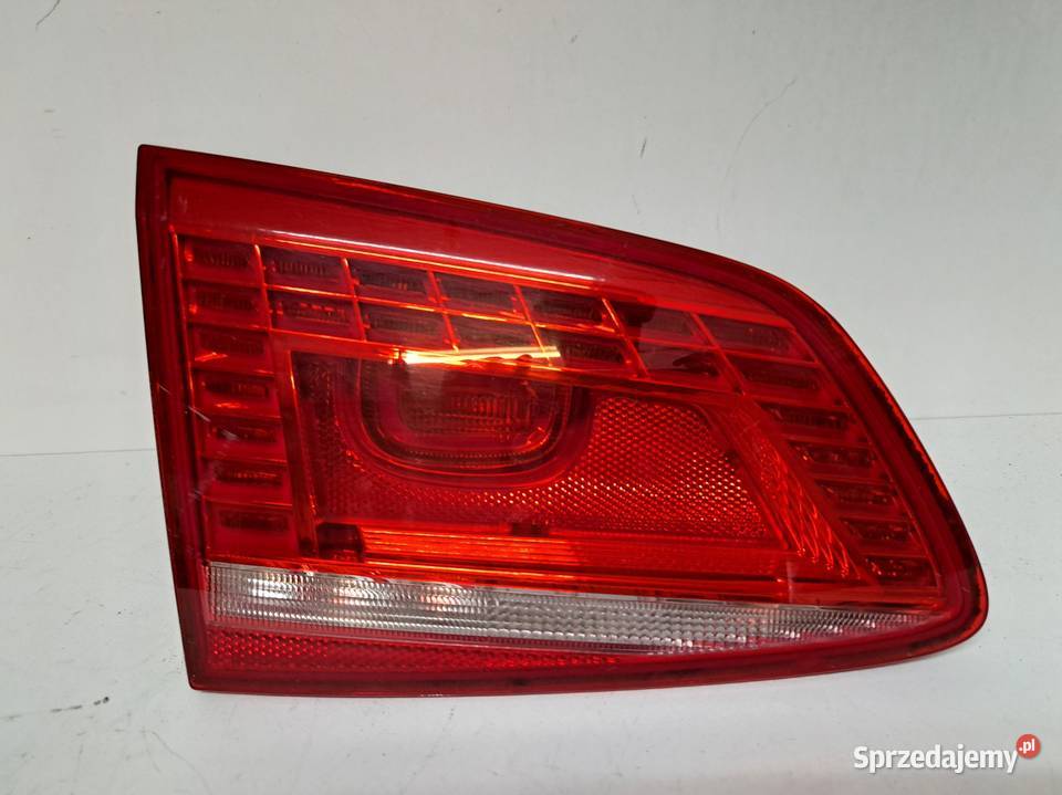 VW PASSAT LAMPA TYŁ TYLNA LEWA ORYGINALNA EUROPA osobowe Słowikowo