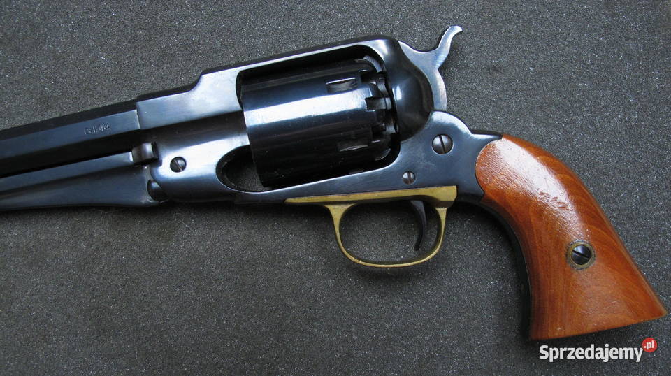 Remington SANTA BARBARA kal 44 Chojnice