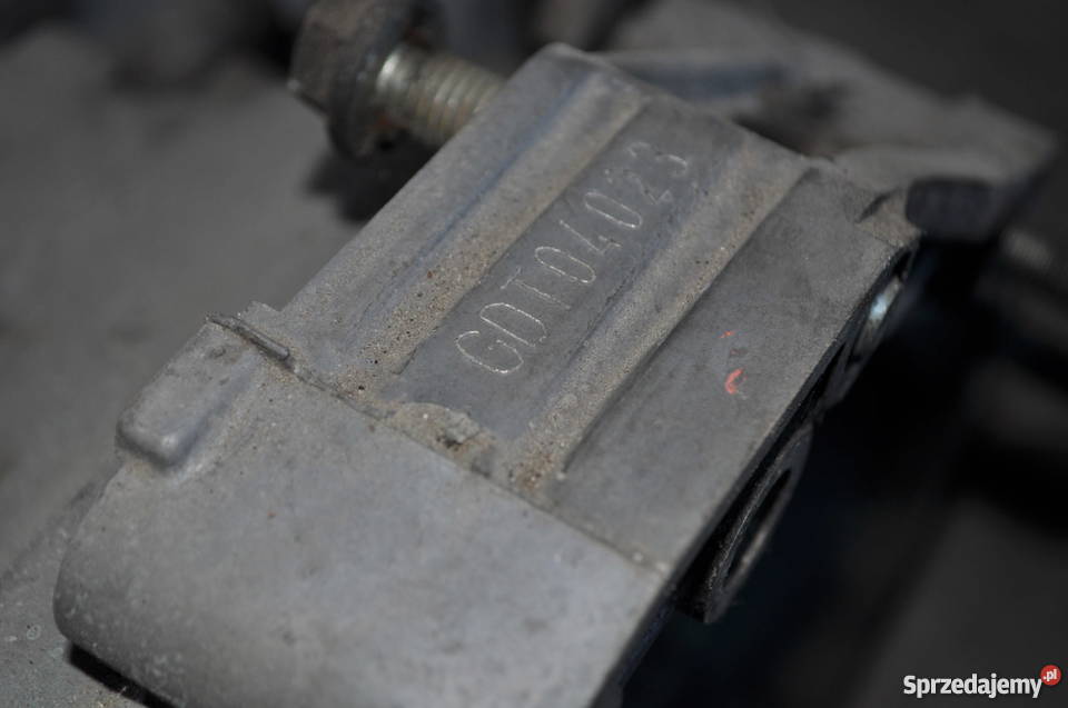 AUDI A4B6 VW 18T BEX SKRZYNIA BIEGÓW MULTI GZL Ostrowy nad Okszą