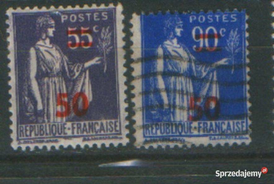Zn Francja Mi 479 84 kas 1940 Gliwice sprzedam