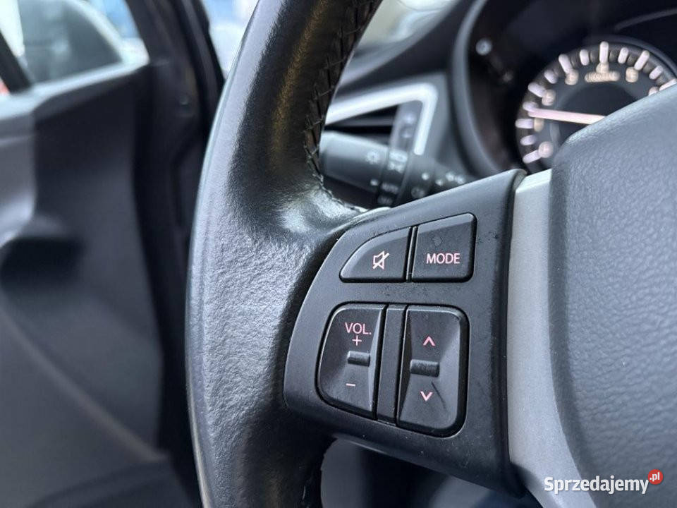 SUZUKI Inny 2023r Warszawa