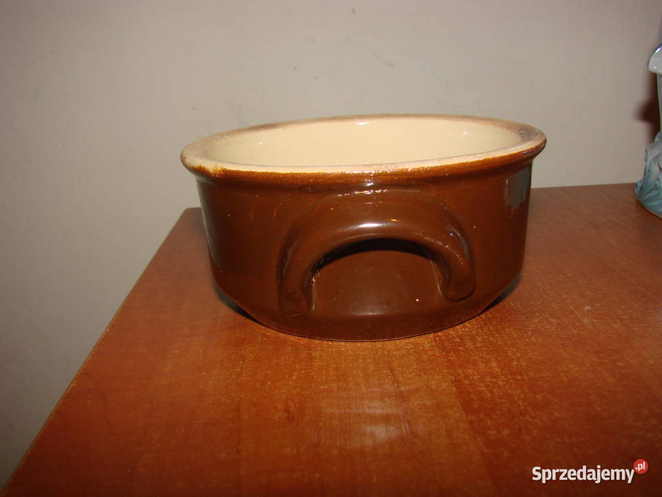 FNK Bochnia bulionówka PRL