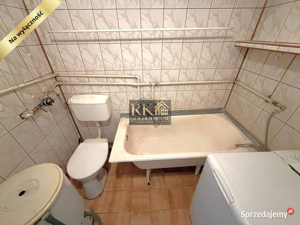 Kawalerka 281 m Woszczerowicza Siedlce