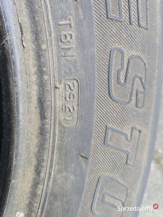 Opony 26560R18 4 Jaworzno