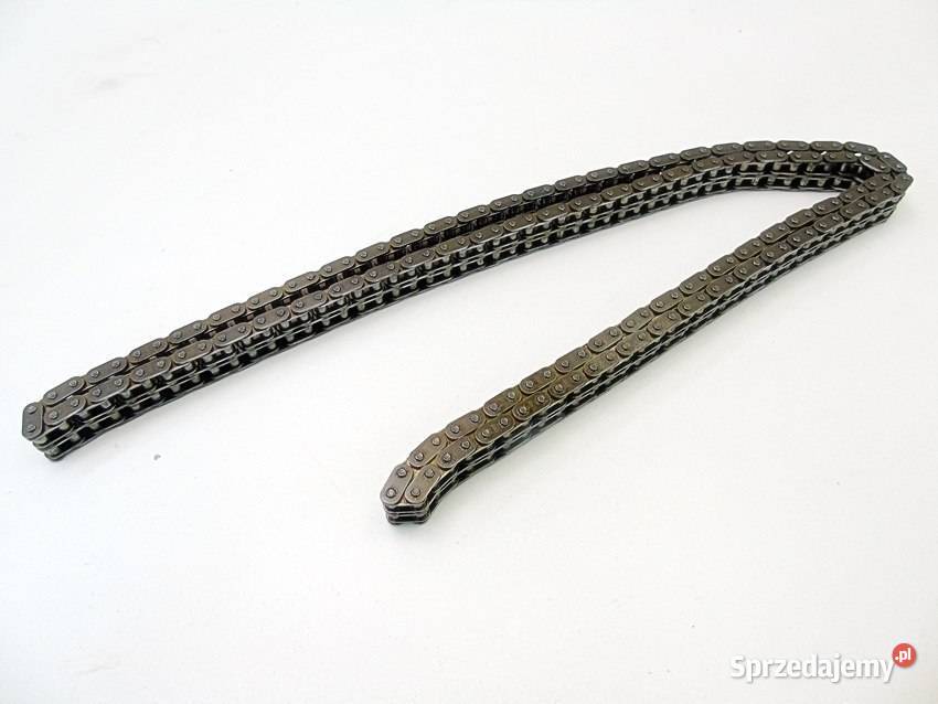 ŁAŃCUCH ROZRZĄDU 50 V8 MERCEDES G500 W463 G osobowe Sosnowiec sprzedam
