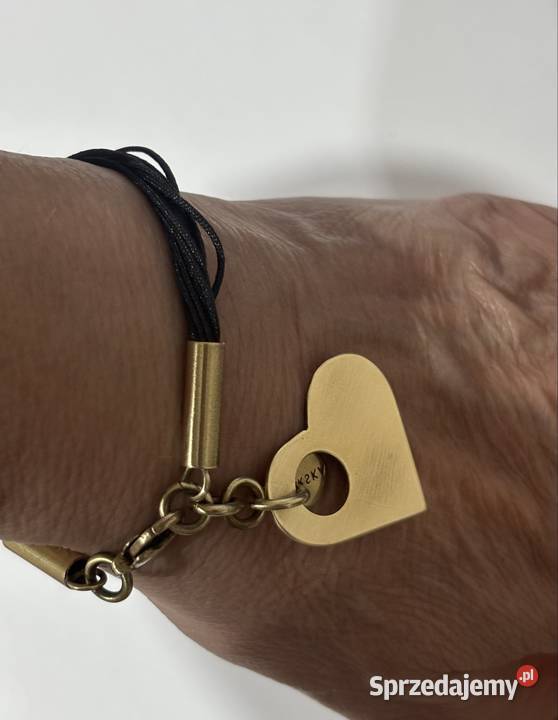 Bransoletka Love Orska kujawsko-pomorskie Bydgoszcz