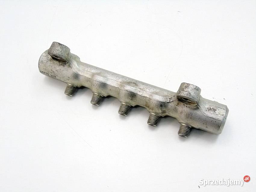 Listwa wtryskowa paliwa 22 D4D Avensis Rav4 Sosnowiec sprzedam