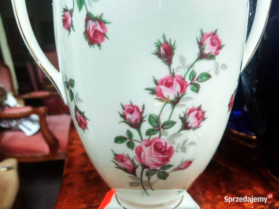 Amfora Royal Porzellan Bavaria Germany Gdańsk sprzedam