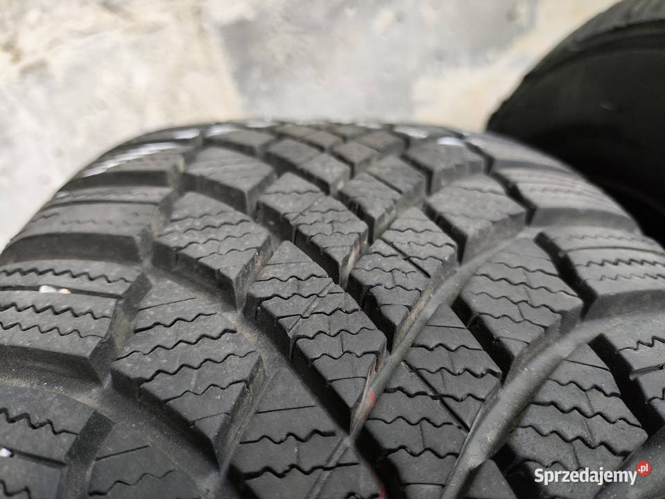 Opony zimowe Bridgestone Blizzak LM005 20555R16 16cale Kolonia Poczesna