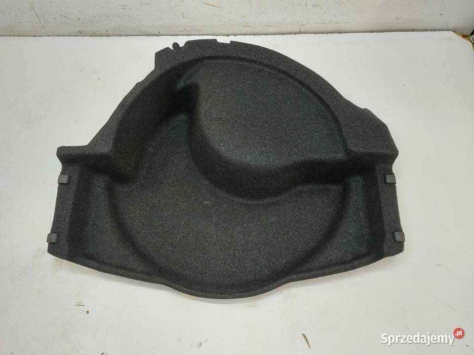 Mazda CX5 II Lift TAPICERKA PODŁOGA BAGAŻNIKA osobowe dolnośląskie