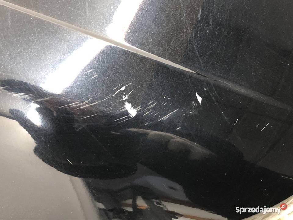 SPOILER LOTKA MERCEDES W176 Hatchback 1218