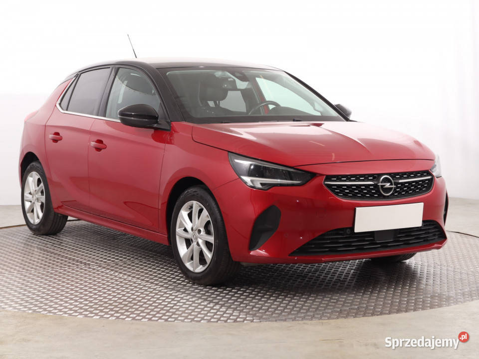 Opel Corsa 12 Turbo gniazdo USB Katowice